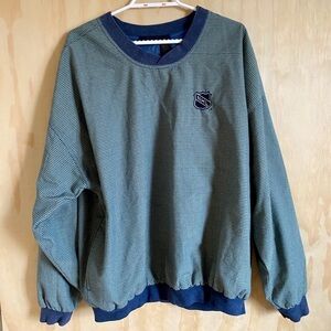 Vintage Antigua | NHL Sport Jacket w/ Pockets